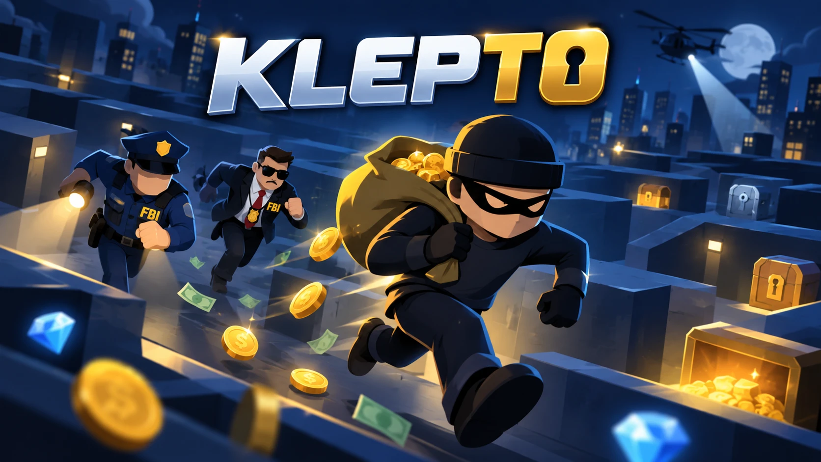 KLEPTO